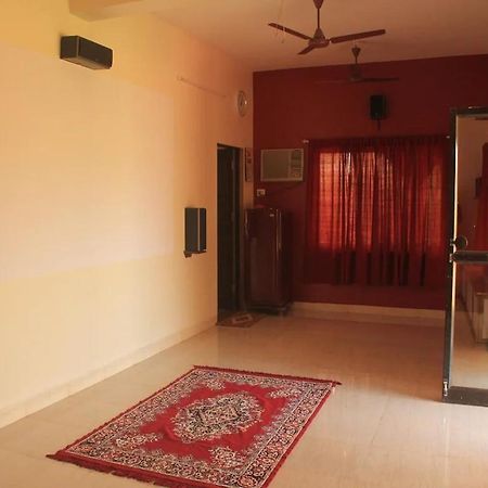 Red House 3Bhk Βίλα Karjat Εξωτερικό φωτογραφία