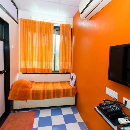 Red House 3Bhk Βίλα Karjat Εξωτερικό φωτογραφία
