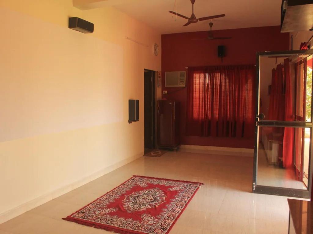 Red House 3Bhk Βίλα Karjat Εξωτερικό φωτογραφία