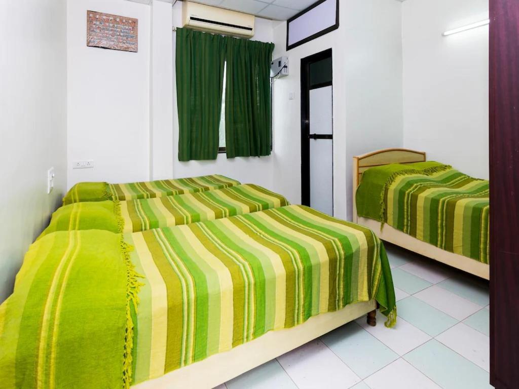 Red House 3Bhk Βίλα Karjat Εξωτερικό φωτογραφία